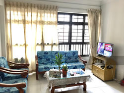 Blk 221C Bedok Central (Bedok), HDB 4 Rooms #135215832
